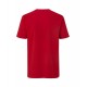 Футболка чоловіча ID Сomfort Stretch червоний - 0594330S