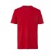 Футболка чоловіча ID Сomfort Stretch червоний - 0594330S