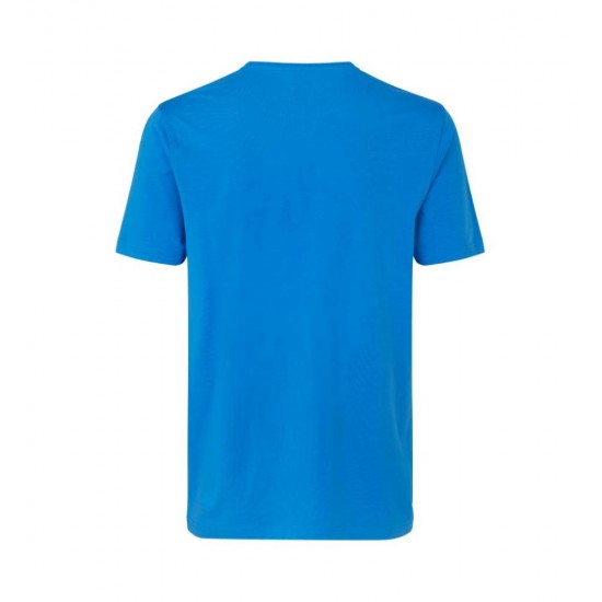 Футболка чоловіча ID Сomfort Stretch лазурний - 0594735XXL