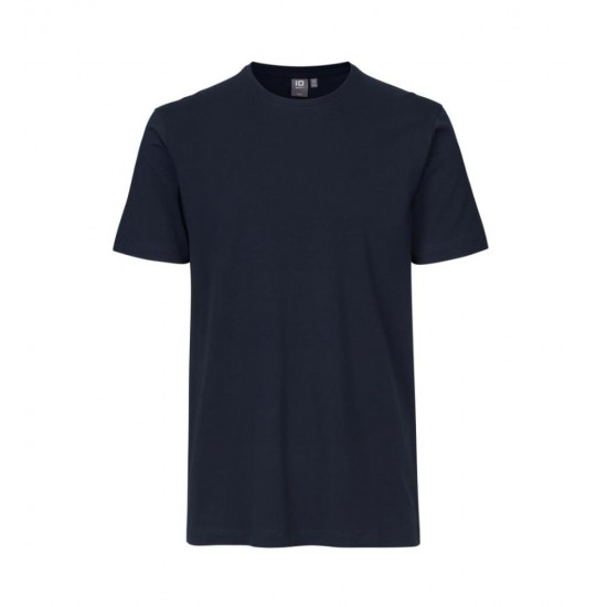 Футболка чоловіча ID Сomfort Stretch темно-синій - 0594790S