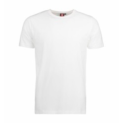 Футболка чоловіча ID Сomfort Stretch білий - 0594001S