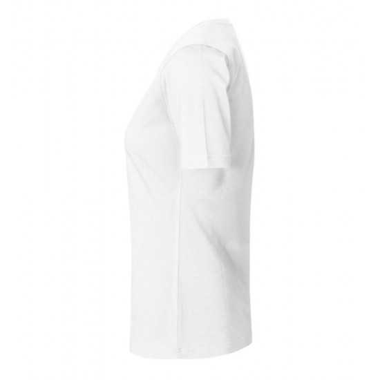 Футболка жіноча ID Stretch Сomfort білий - 05950013XL