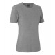 Футболка жіноча ID Stretch Сomfort сірий меланж - 05952103XL