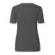 Футболка жіноча ID Stretch Сomfort сріблясто-сірий - 05952653XL
