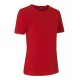 Футболка жіноча ID Stretch Сomfort червоний - 0595330L