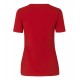 Футболка жіноча ID Stretch Сomfort червоний - 0595330L