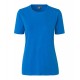Футболка жіноча ID Stretch Сomfort лазурний - 0595735XL