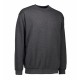 Світшот чоловічий ID Classic антрацит меланж - 06002304XL