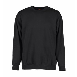 Світшот чоловічий ID Classic чорний - 0600900XL