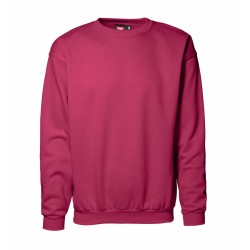 Світшот чоловічий ID Classic бордовий - 0600345S Світшот чоловічий ID Classic бордовий - 0600345S