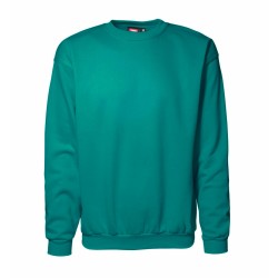 Світшот чоловічий ID Classic зелений - 0600530S