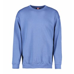 Світшот чоловічий ID Classic індиго - 0600780M