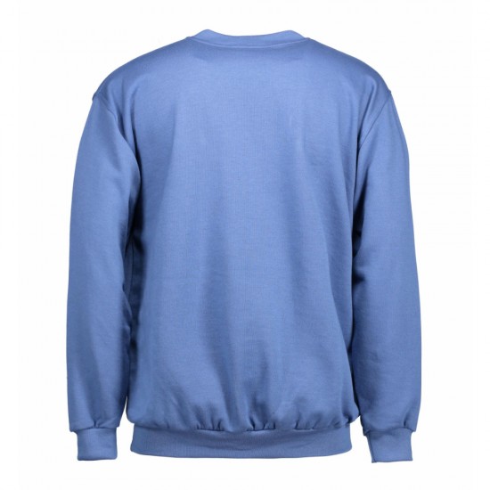 Світшот чоловічий ID Classic індиго - 0600780S Світшот чоловічий ID Classic індиго - 0600780S