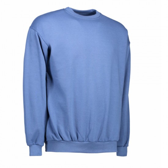 Світшот чоловічий ID Classic індиго - 0600780S Світшот чоловічий ID Classic індиго - 0600780S