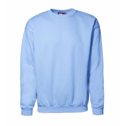 Світшот чоловічий ID Classic світло-синій - 0600700S