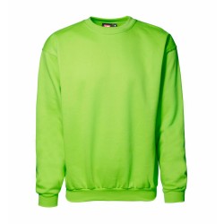 Світшот чоловічий ID Classic лайм - 0600510XXL