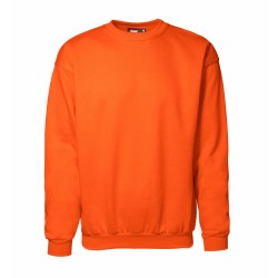 Світшот чоловічий ID Classic помаранчевий - 0600350S