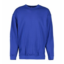 Світшот чоловічий ID Classic королівський синій - 0600770S