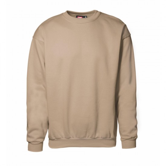 Світшот чоловічий ID Classic пісочний - 06001653XL