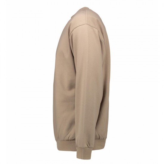 Світшот чоловічий ID Classic пісочний - 06001653XL