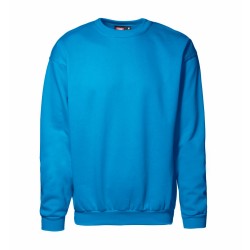 Світшот чоловічий ID Classic бірюзовий - 0600715S