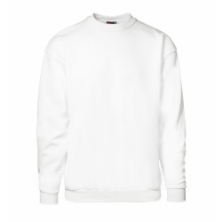 Світшот чоловічий ID Classic білий - 06000014XL