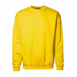 Світшот чоловічий ID Classic жовтий - 0600370M