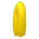 Світшот чоловічий ID Classic жовтий - 0600370L Світшот чоловічий ID Classic жовтий - 0600370L