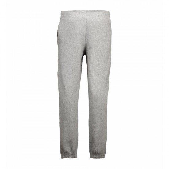 Штани спортивні ID Jogging сірий меланж - 0607210S
