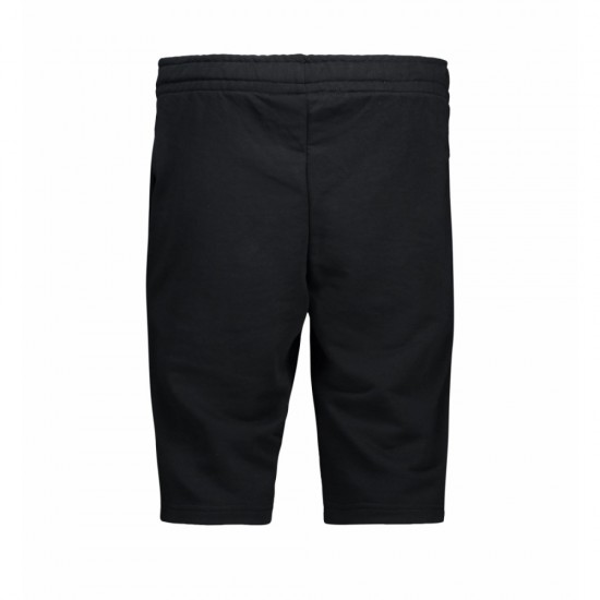 Шорти спортивні ID чорний - 0608900XL