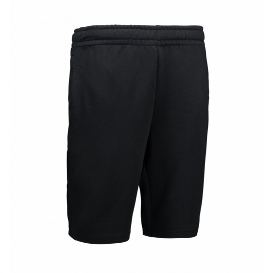 Шорти спортивні ID чорний - 0608900XL