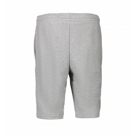 Шорти спортивні ID сірий меланж - 0608210S