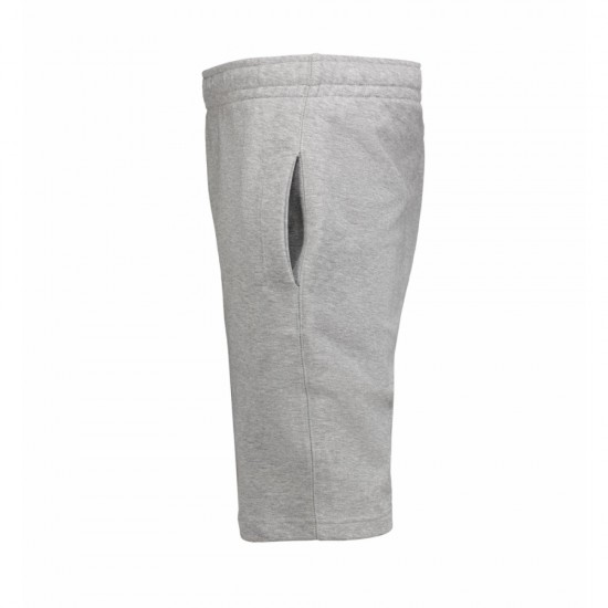 Шорти спортивні ID сірий меланж - 0608210S