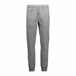 Шорти спортивні ID сірий меланж - 06112103XL