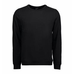 Світшот чоловічий ID Core чорний - 0615900XXL