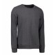 Світшот чоловічий ID Core вугільний меланж - 0615205XL
