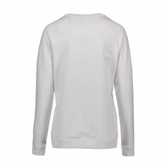 Світшот жіночий ID Core білий - 06160013XL