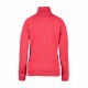 Світшот на блискавці жіночий ID Full Zip червоний - 0629330XXL Світшот на блискавці жіночий ID Full Zip червоний - 0629330XXL