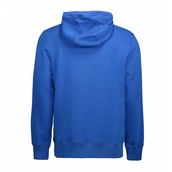 Худі чоловіче ID Core лазурний - 0636735XL