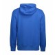 Худі чоловіче ID Core лазурний - 0636735XL