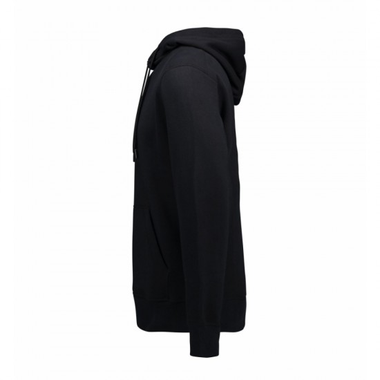 Худі чоловіче ID Core чорний - 06369004XL