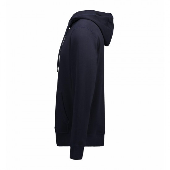 Худі чоловіче ID Core темно-синій - 0636790S Худі чоловіче ID Core темно-синій - 0636790S