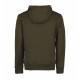 Худі чоловіче ID Core оливковий - 0636570M