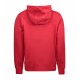 Худі чоловіче ID Core червоний - 0636330XL