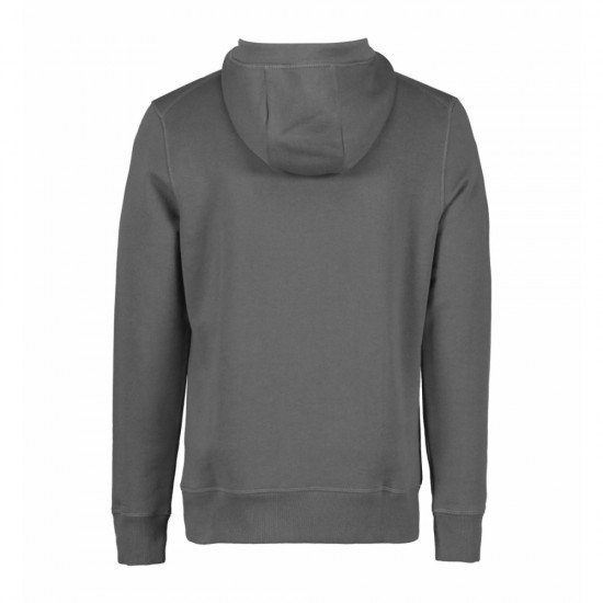 Худі чоловіче ID Core сріблясто-сірий - 06362653XL