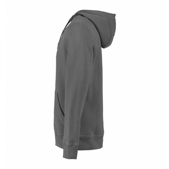 Худі чоловіче ID Core сріблясто-сірий - 06362653XL