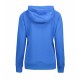 Худі жіноче ID Core лазурний - 0637735XL