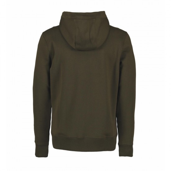 Худі на блискавці чоловіче ID Core оливковий - 0638570XXL Худі на блискавці чоловіче ID Core оливковий - 0638570XXL