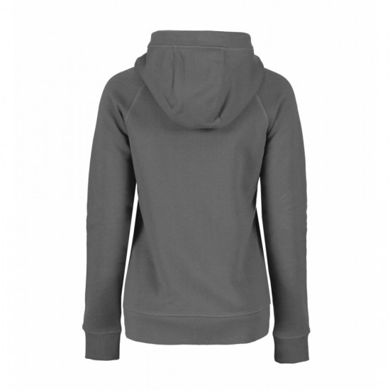 Худі на блискавці жіноче ID Core сріблясто-сірий - 0639265S Худі на блискавці жіноче ID Core сріблясто-сірий - 0639265S