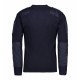 Пуловер чоловічий ID Army темно-синій - 0680790M Пуловер чоловічий ID Army темно-синій - 0680790M